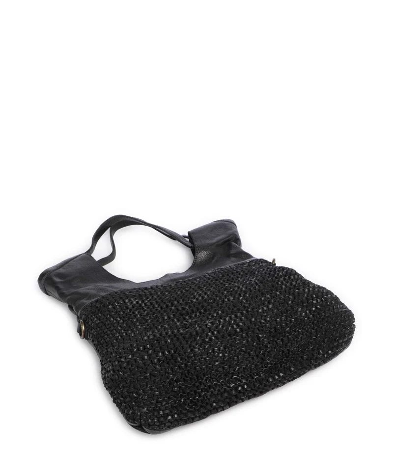 Taschendieb Wien Spinnerinweg 2 Cabas black bean