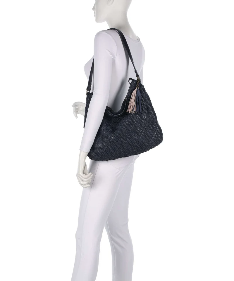 Taschendieb Wien Beatrixpark 1 Sac fourre-tout dark blue