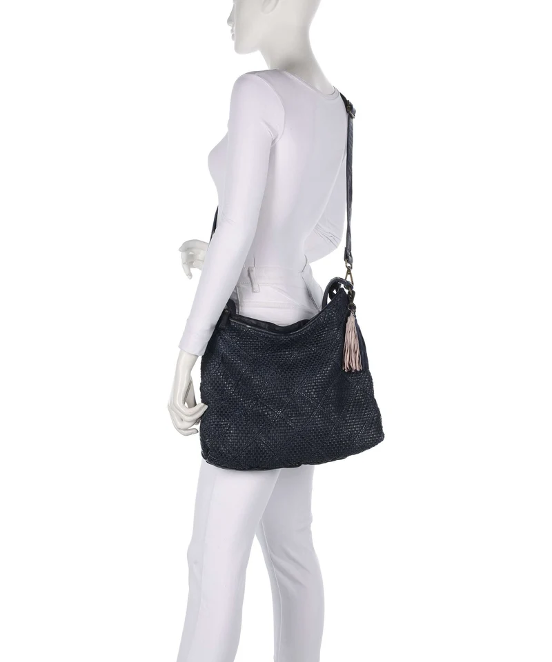 Taschendieb Wien Beatrixpark 1 Sac fourre-tout dark blue