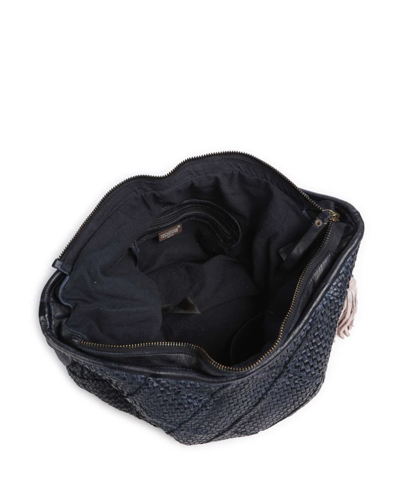 Taschendieb Wien Beatrixpark 1 Sac fourre-tout dark blue