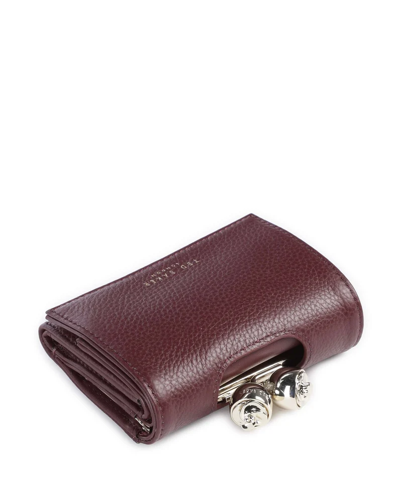 Ted Baker Roosa Portefeuille wine