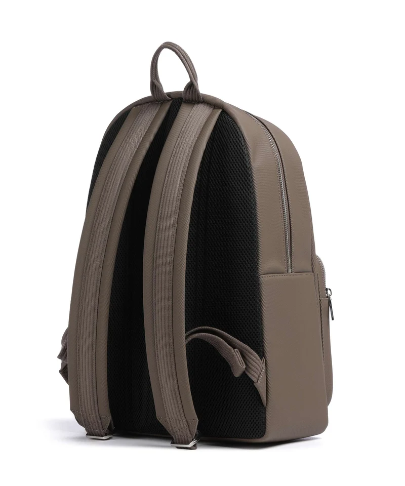 Lacoste Mens Classic Sac à dos morel