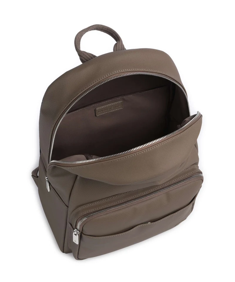 Lacoste Mens Classic Sac à dos morel