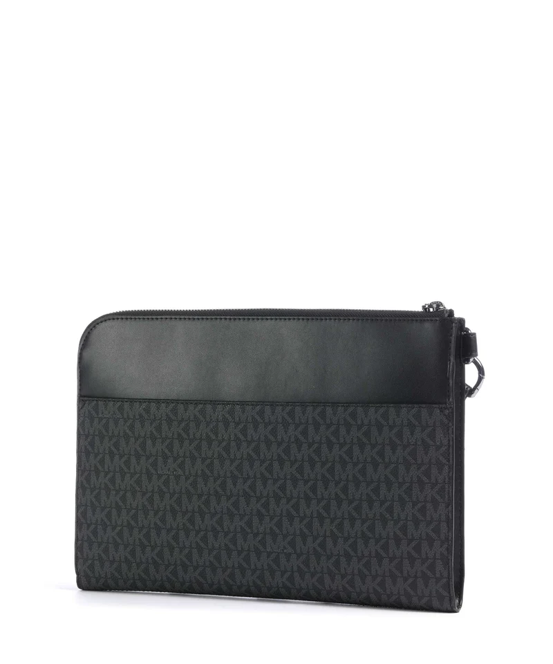 Michael Kors Jet Set Sac de poignet black
