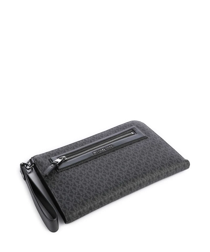 Michael Kors Jet Set Sac de poignet black