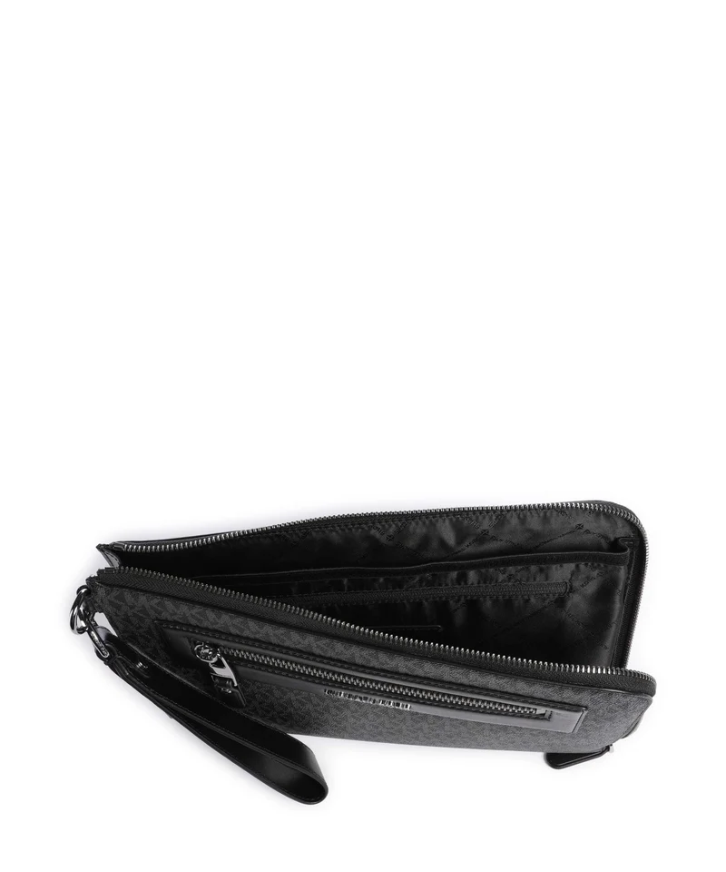 Michael Kors Jet Set Sac de poignet black