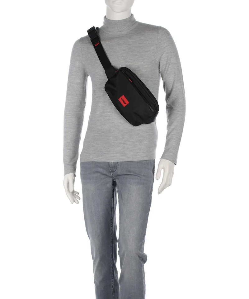 Hugo Ethon 3.0 Sac banane black