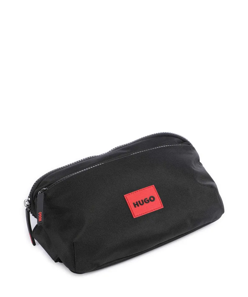 Hugo Ethon 3.0 Sac banane black