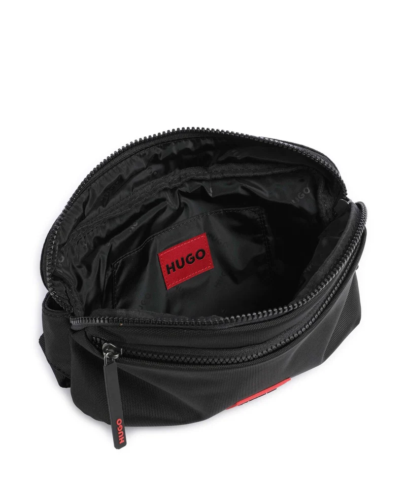 Hugo Ethon 3.0 Sac banane black