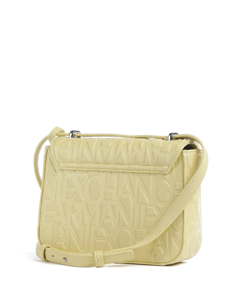 Armani Exchange Liz Sac bandoulière sunlight