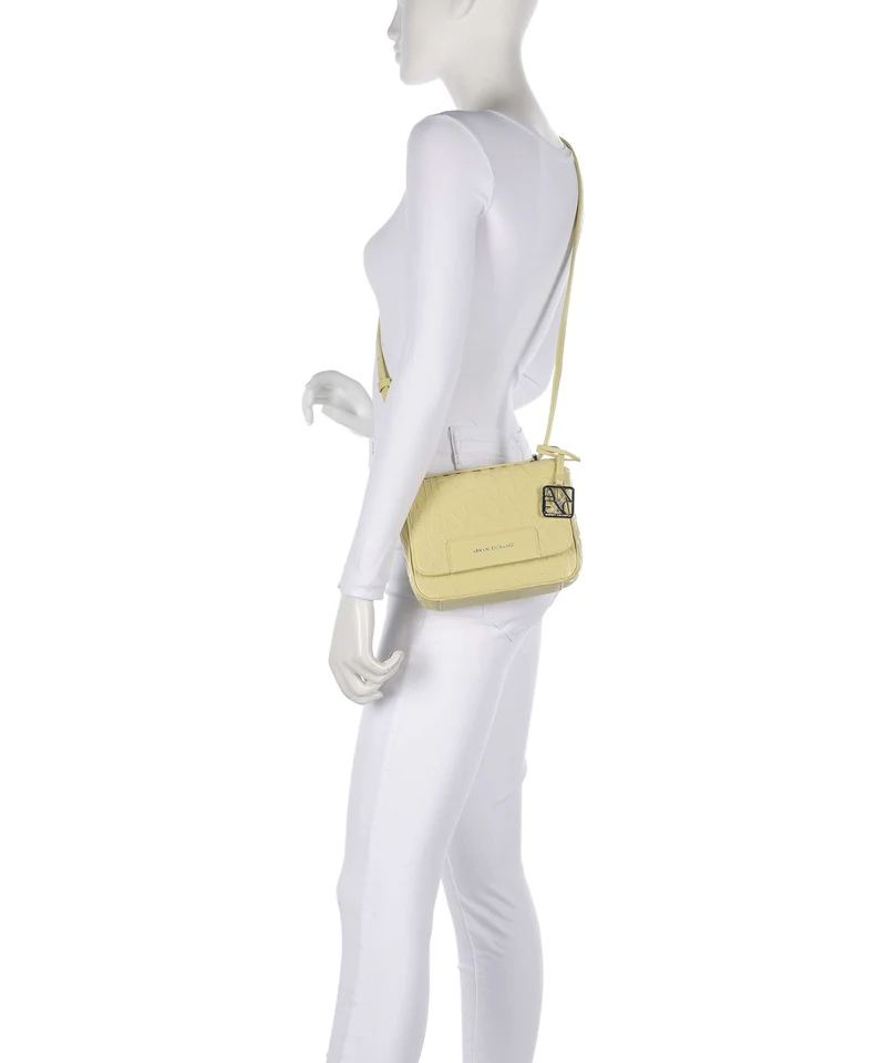 Armani Exchange Liz Sac bandoulière sunlight