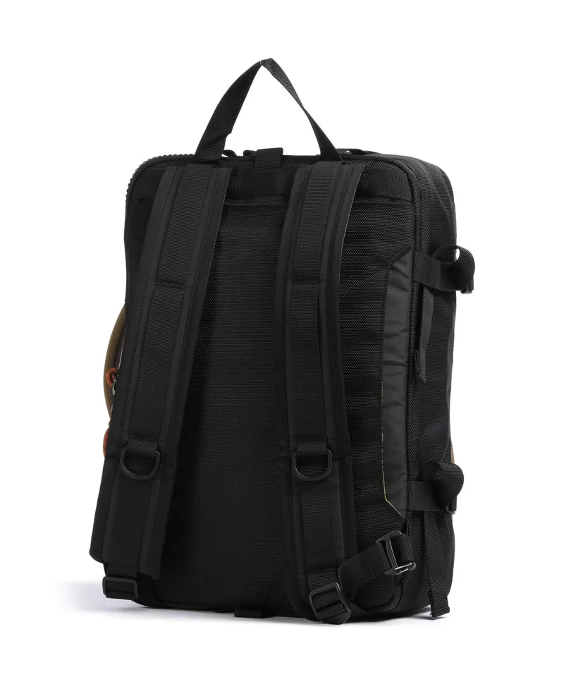Topo Designs Global Porte-document olive/dark khaki