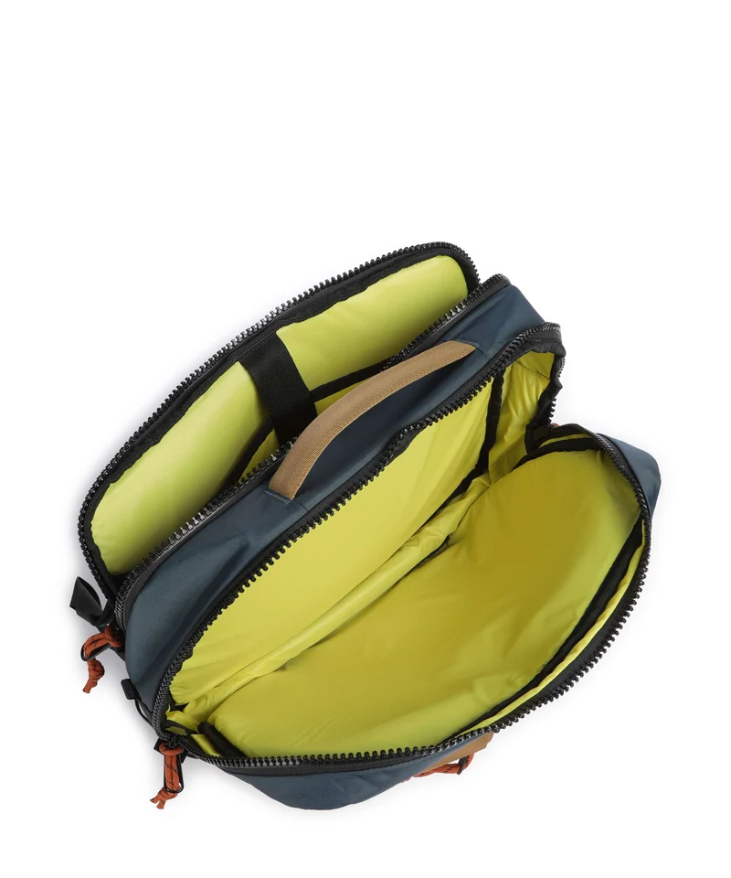 Topo Designs Global Porte-document olive/dark khaki