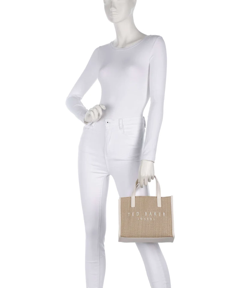 Ted Baker Paolina Sac à main ivory