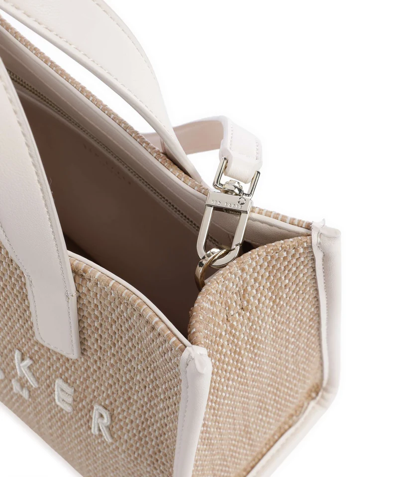 Ted Baker Paolina Sac à main ivory