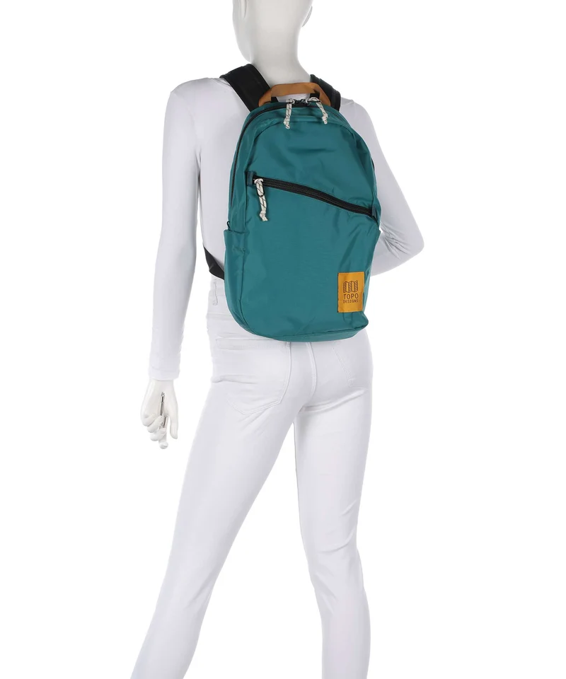 Topo Designs Light Sac à dos spruce