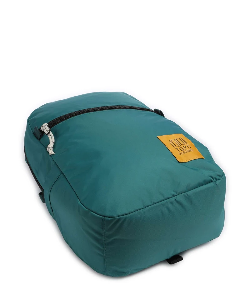 Topo Designs Light Sac à dos spruce