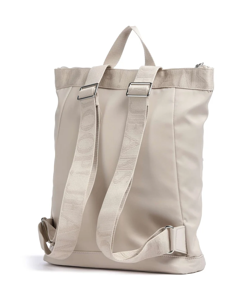 JOOP! Jeans Lietissimo 1.0 Elva Sac à dos oyster gray