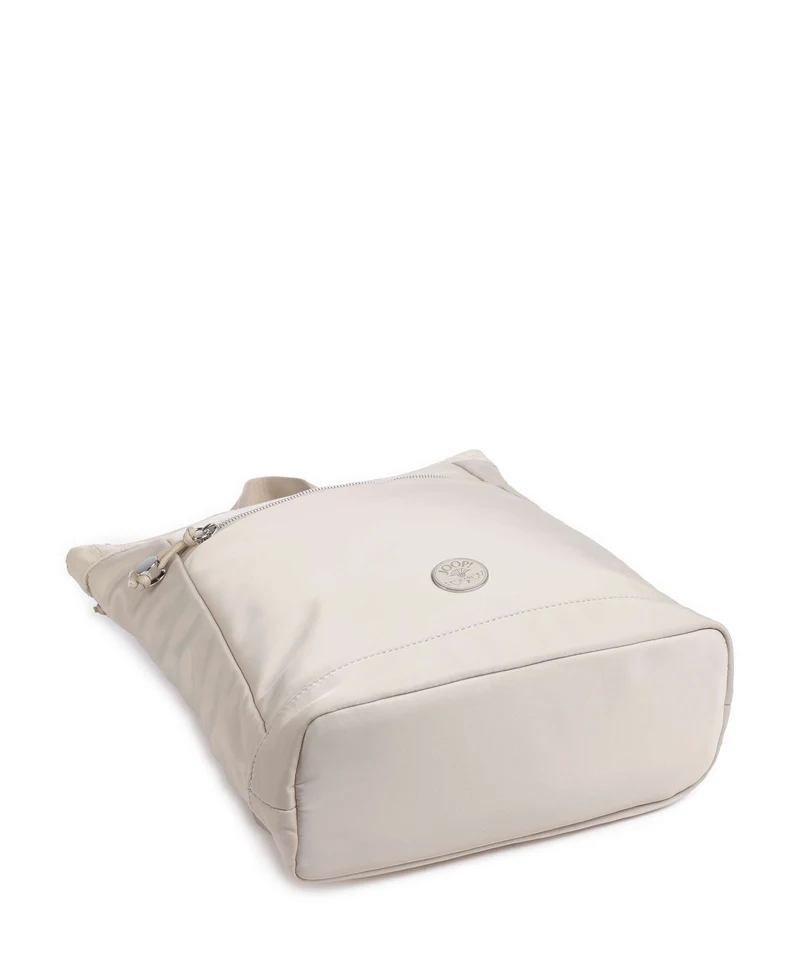 JOOP! Jeans Lietissimo 1.0 Elva Sac à dos oyster gray