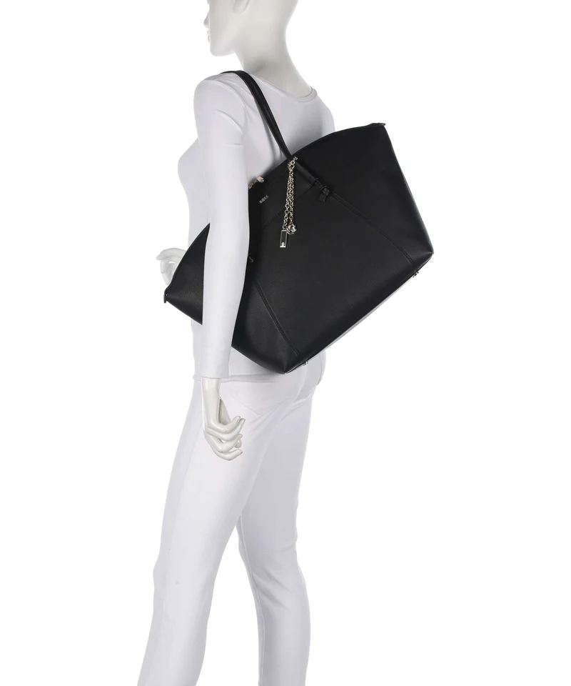 BOSS Salley Cabas black