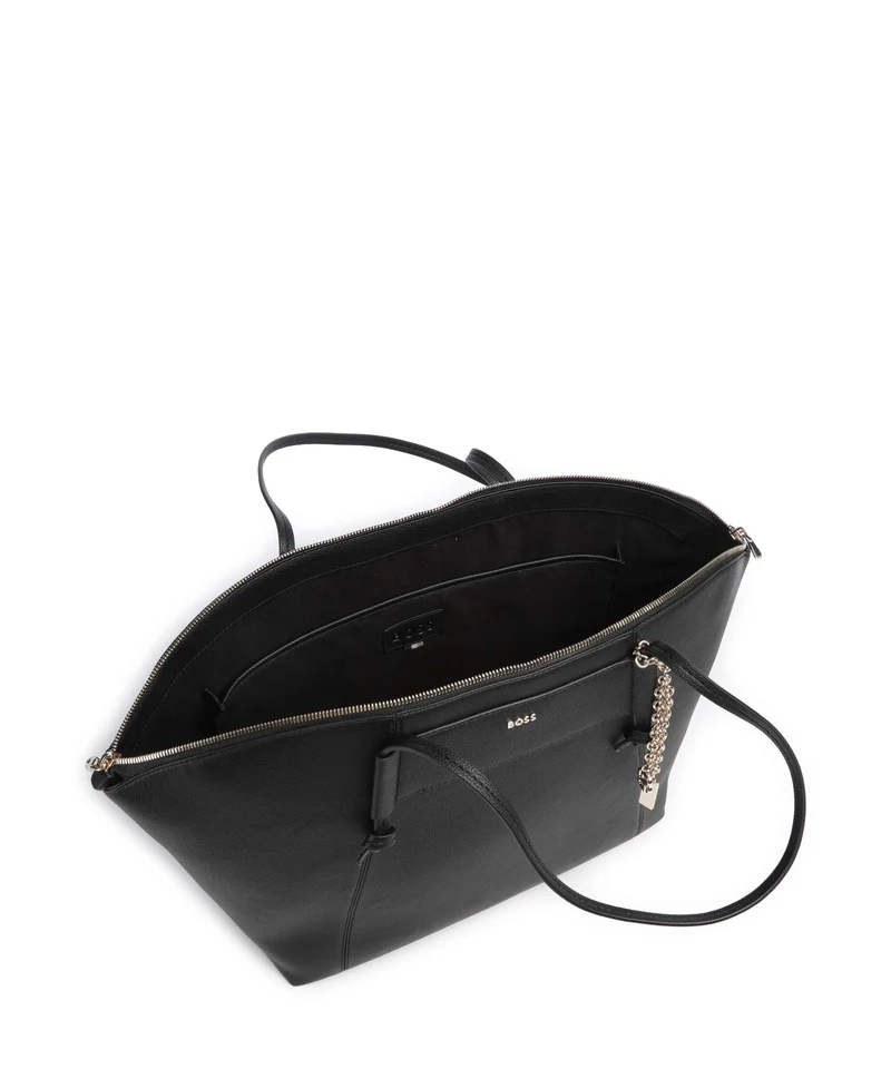 BOSS Salley Cabas black