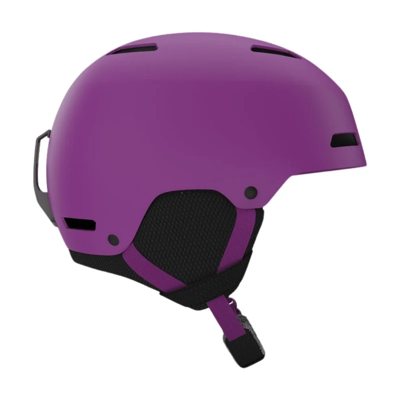 Casque de ski Giro Crüe MIPS (juniors)