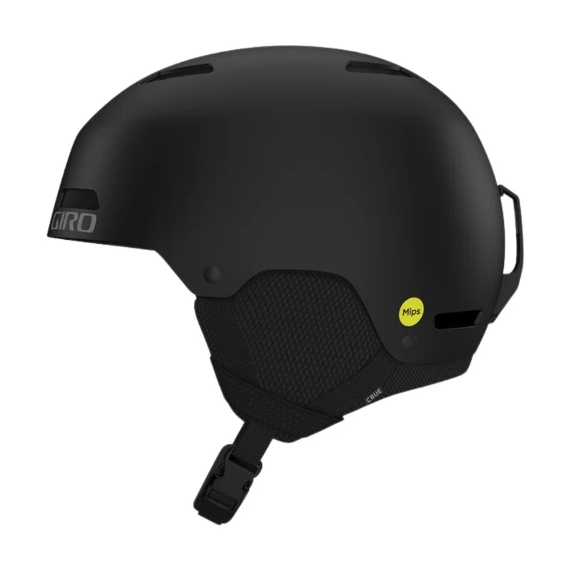 Casque de ski Giro Crüe MIPS (juniors)