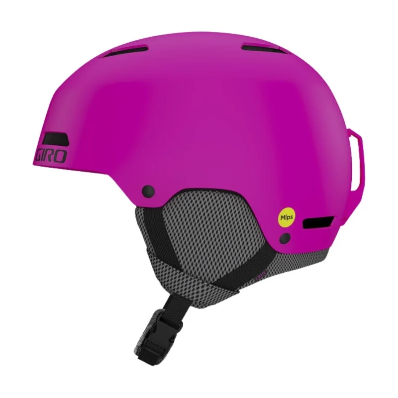 Casque de ski Giro Crüe MIPS (juniors)