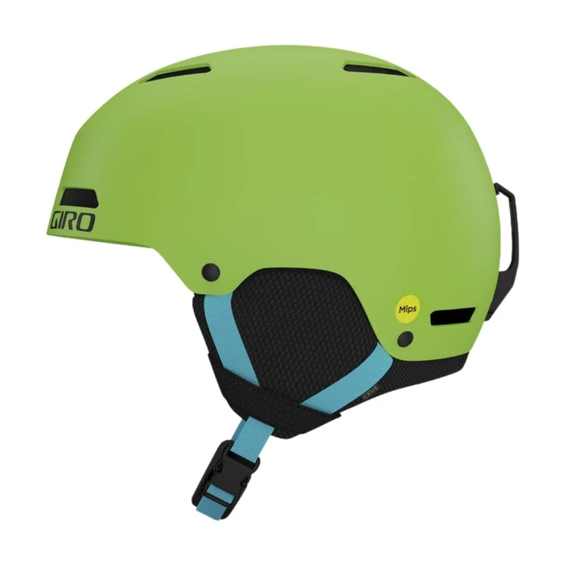 Casque de ski Giro Crüe MIPS (juniors)