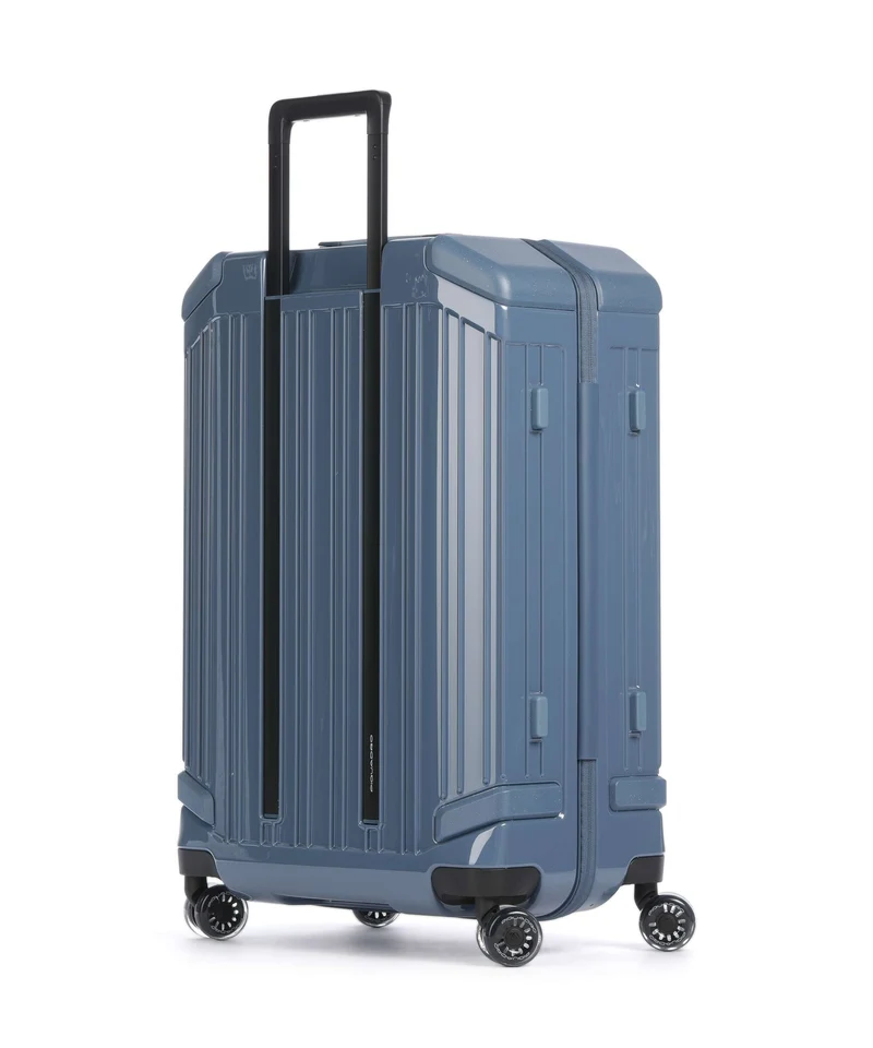 Piquadro POP Valise 4 roues avio