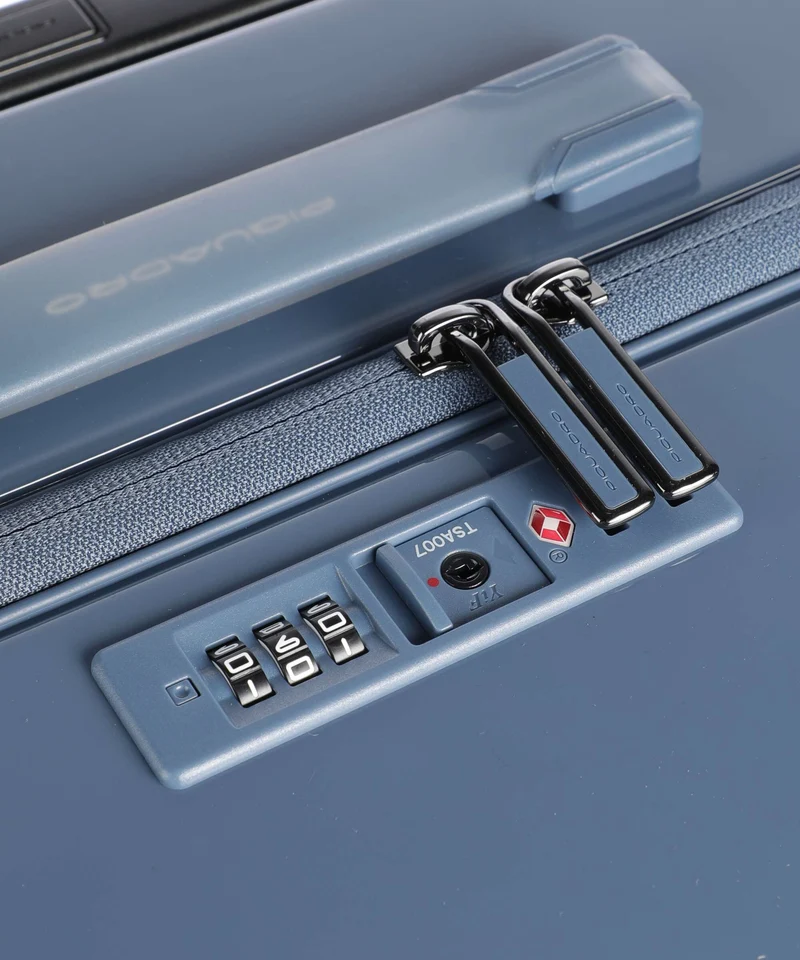 Piquadro POP Valise 4 roues avio