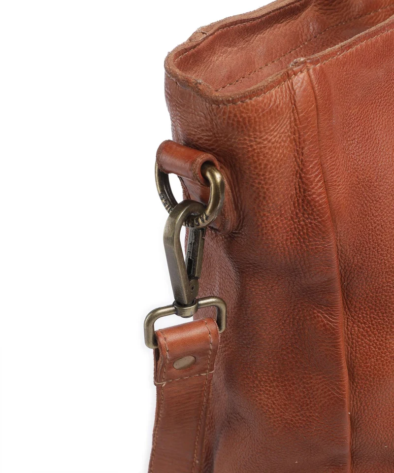Taschendieb Wien Gutstrasse 1 Cabas cognac