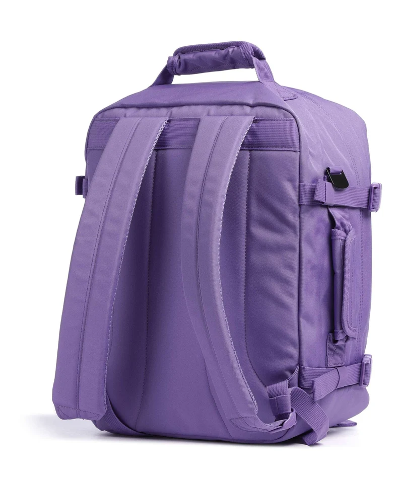 Cabin Zero Classic 28 Sac à dos lavender dream