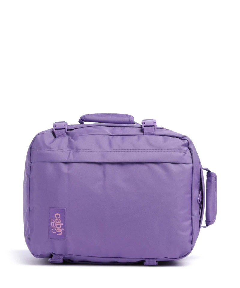 Cabin Zero Classic 28 Sac à dos lavender dream