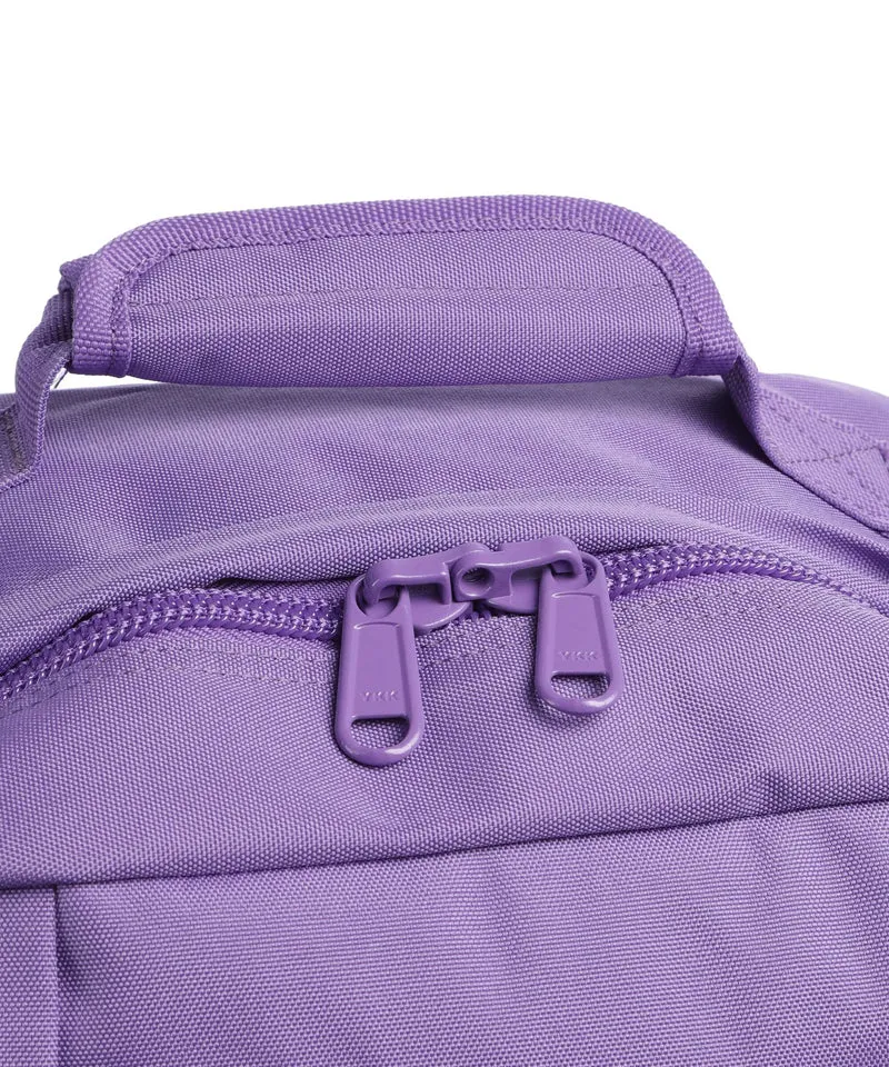 Cabin Zero Classic 28 Sac à dos lavender dream