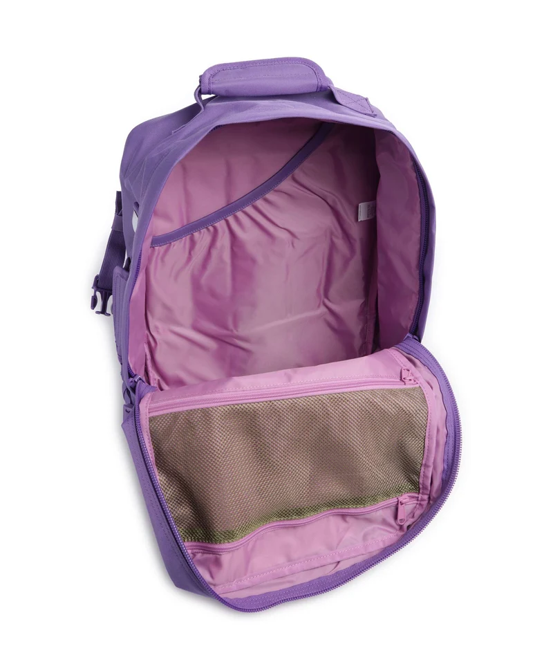 Cabin Zero Classic 28 Sac à dos lavender dream