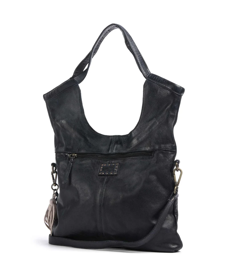 Taschendieb Wien Gutstrasse 2 Sac fourre-tout dark blue