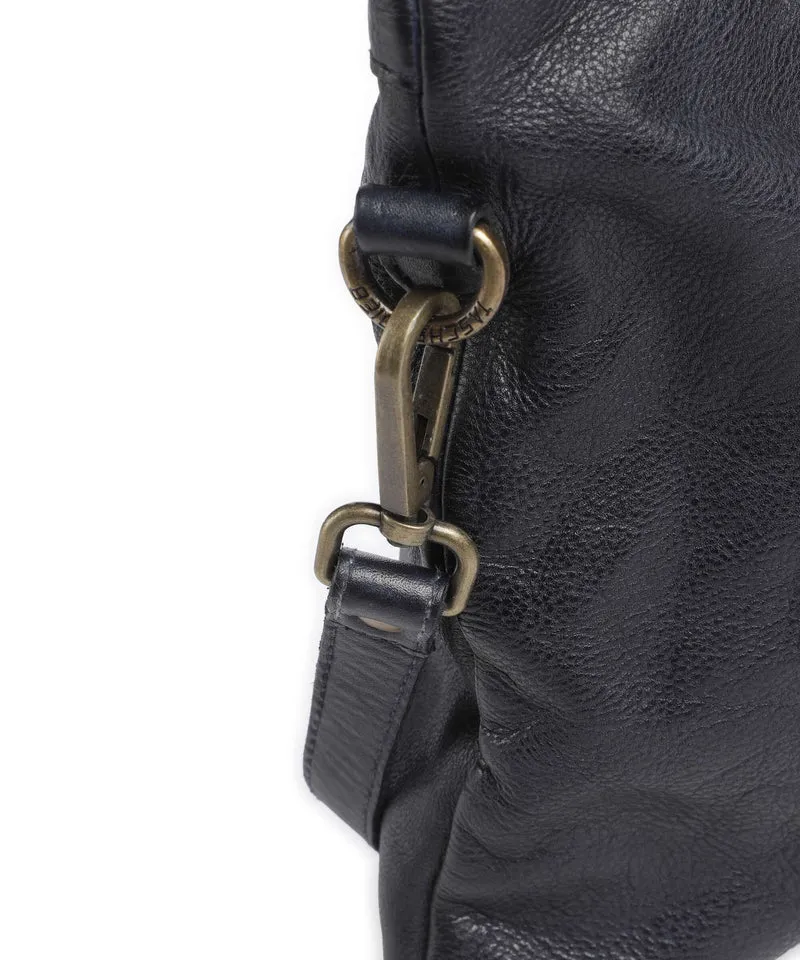 Taschendieb Wien Gutstrasse 2 Sac fourre-tout dark blue