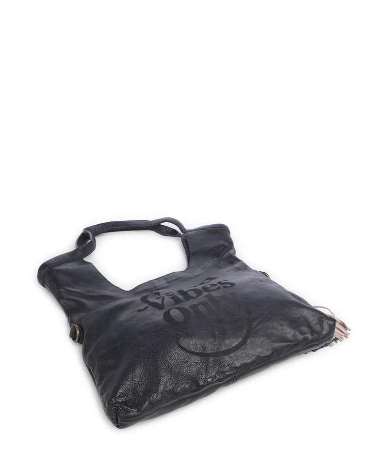 Taschendieb Wien Gutstrasse 2 Sac fourre-tout dark blue