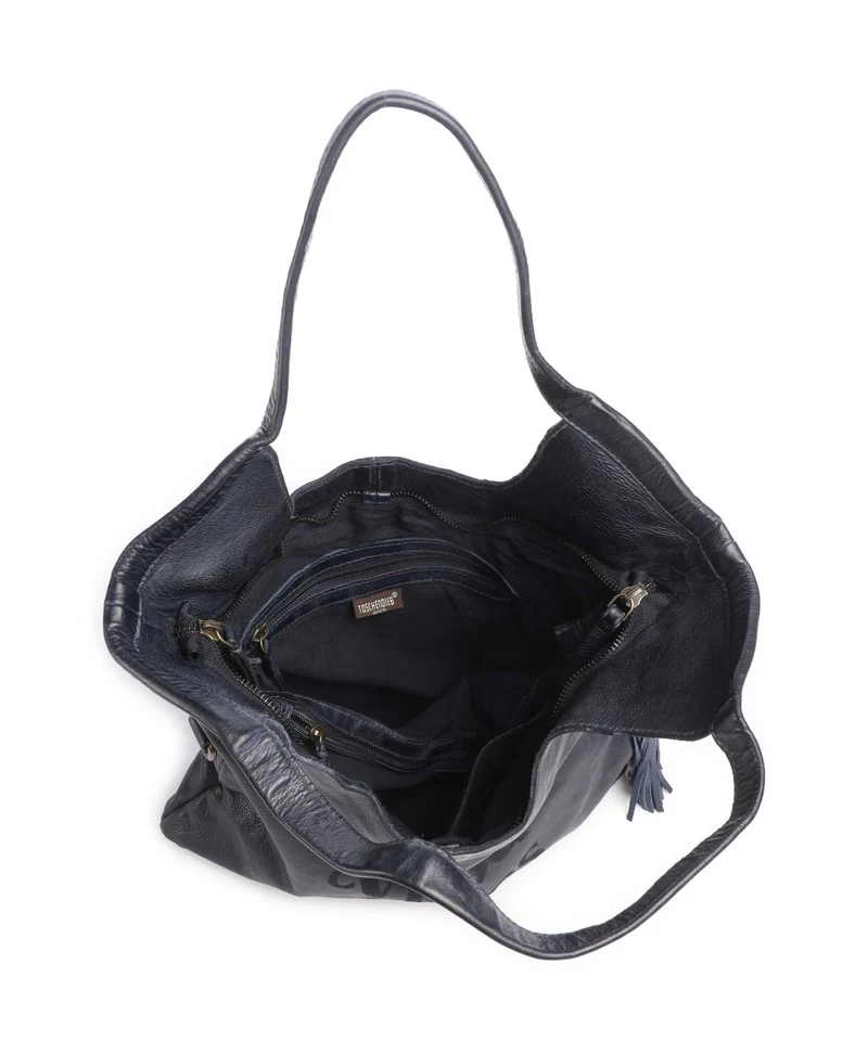 Taschendieb Wien Gutstrasse 2 Sac fourre-tout dark blue