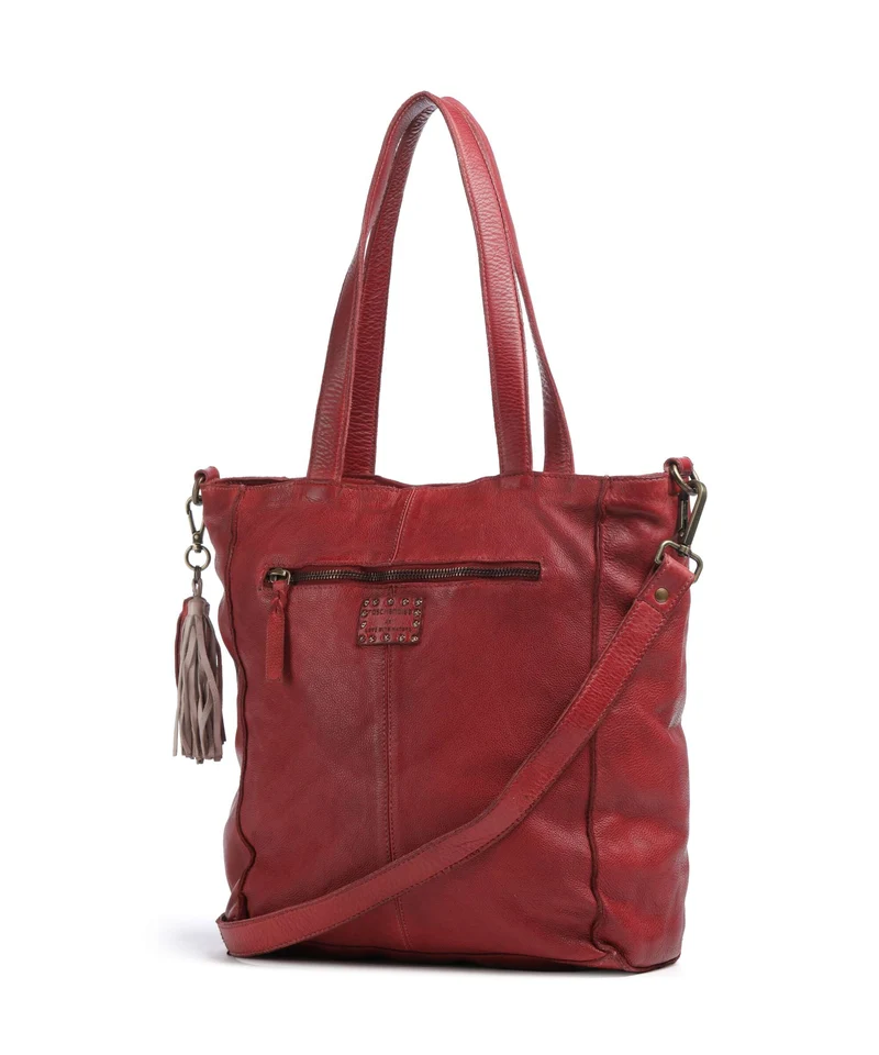 Taschendieb Wien Kaiserstrasse 21 Cabas burgundrausch