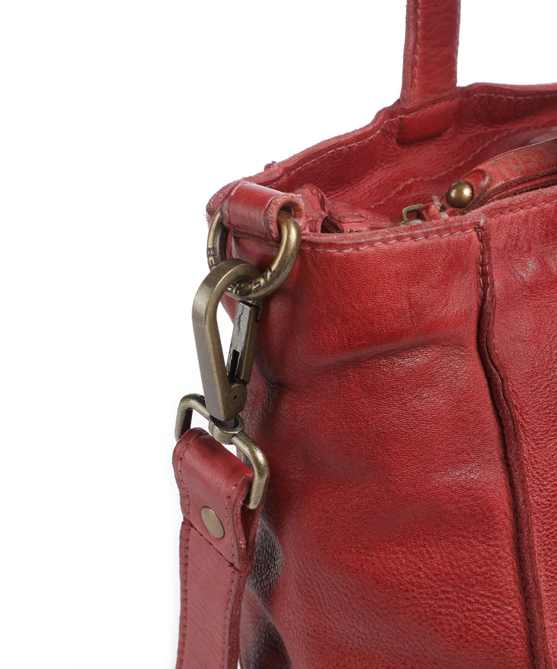 Taschendieb Wien Kaiserstrasse 21 Cabas burgundrausch