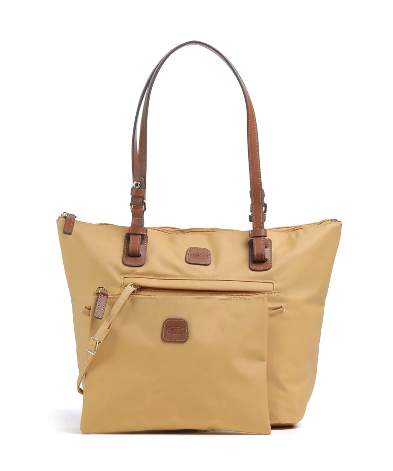 Brics X-Collection M Cabas miele/honey