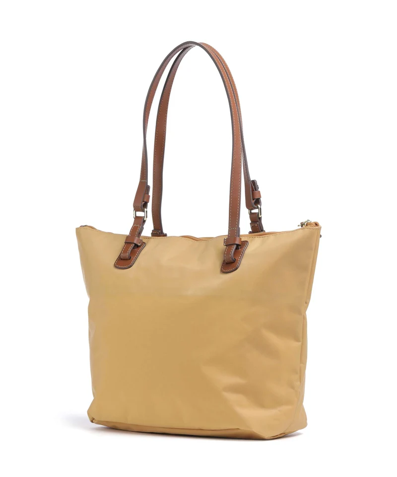 Brics X-Collection M Cabas miele/honey