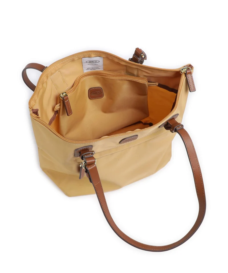 Brics X-Collection M Cabas miele/honey