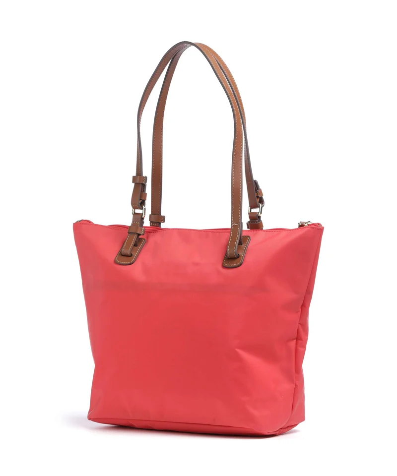 Brics X-Collection M Cabas papavero/poppy