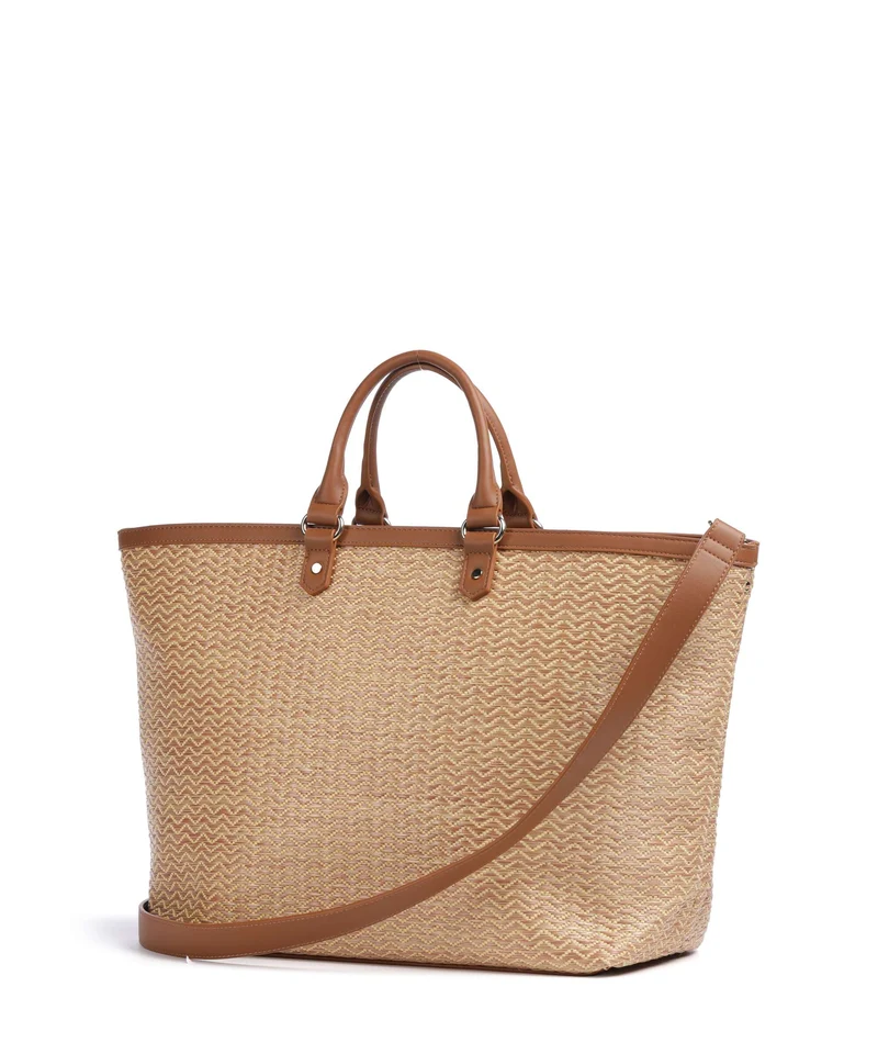 Valentino Bags Kore Sac à main naturale/cuoio