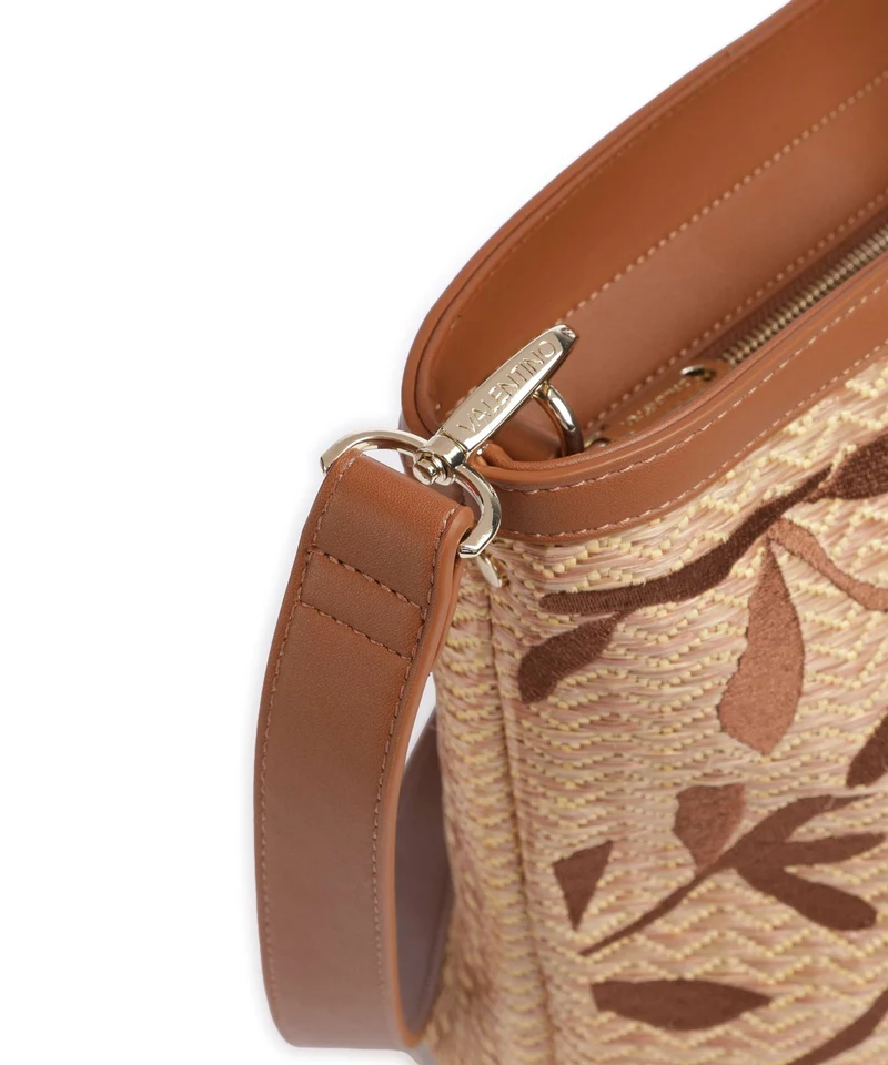 Valentino Bags Kore Sac à main naturale/cuoio