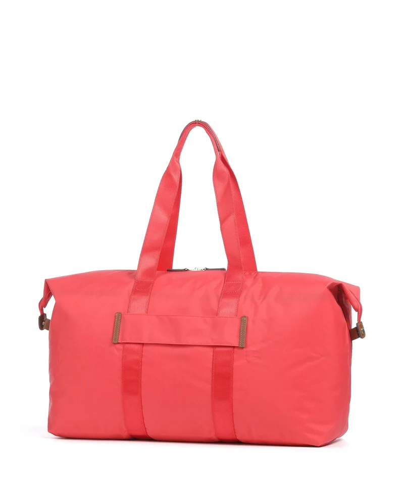 Brics X-Collection L Sac week-end papavero/poppy