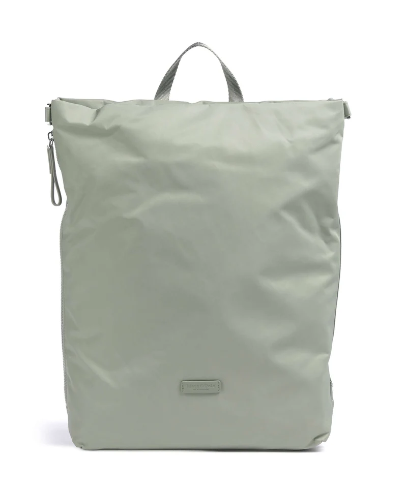 Marc O'Polo Alexa M Sac à dos fresh sage